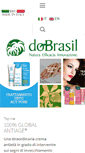Mobile Screenshot of do-brasil.it